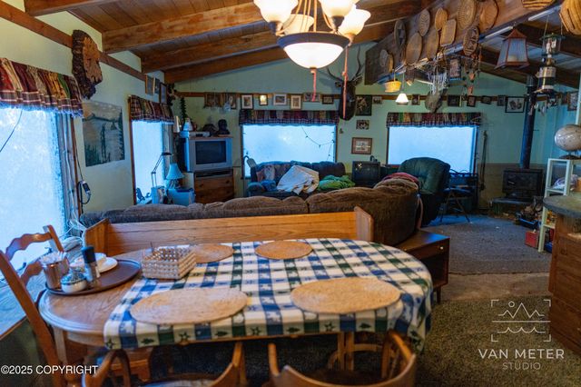 L27 US Survey 3484, Glennallen, AK 99588