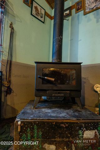 L27 US Survey 3484, Glennallen, AK 99588