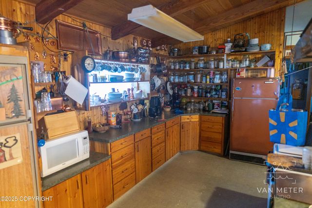 L27 US Survey 3484, Glennallen, AK 99588