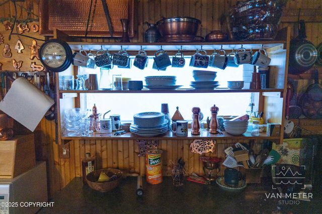 L27 US Survey 3484, Glennallen, AK 99588