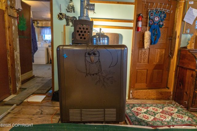 L27 US Survey 3484, Glennallen, AK 99588