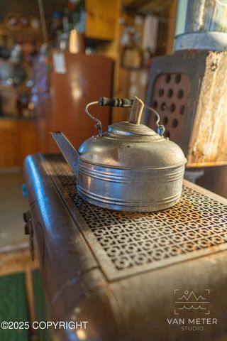 L27 US Survey 3484, Glennallen, AK 99588