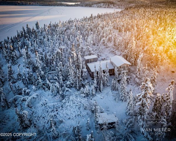 L27 US Survey 3484, Glennallen, AK 99588