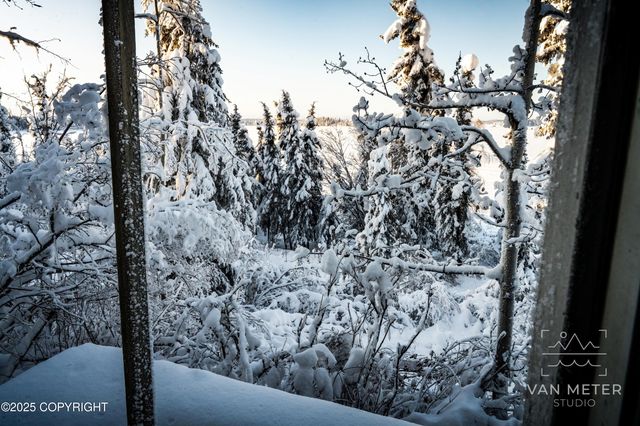 L27 US Survey 3484, Glennallen, AK 99588