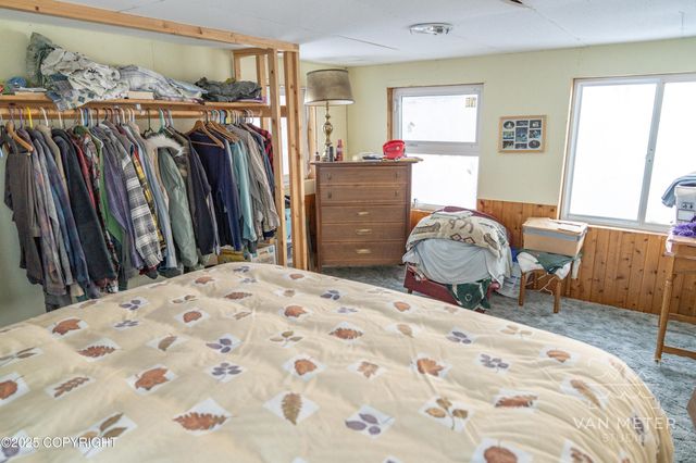 L27 US Survey 3484, Glennallen, AK 99588