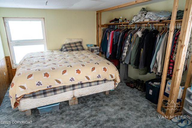 L27 US Survey 3484, Glennallen, AK 99588