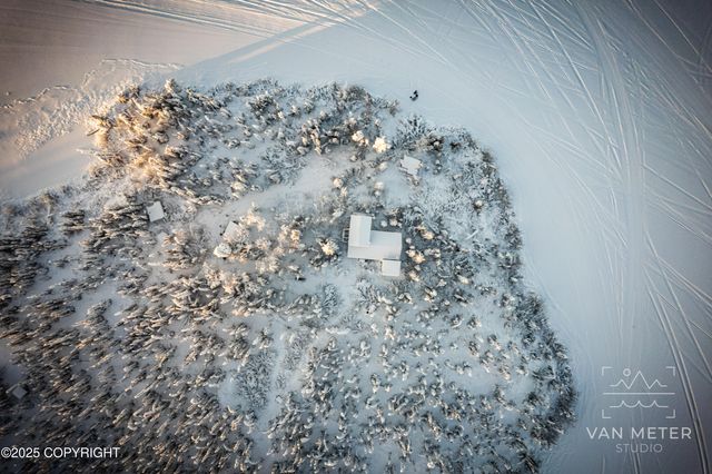 L27 US Survey 3484, Glennallen, AK 99588