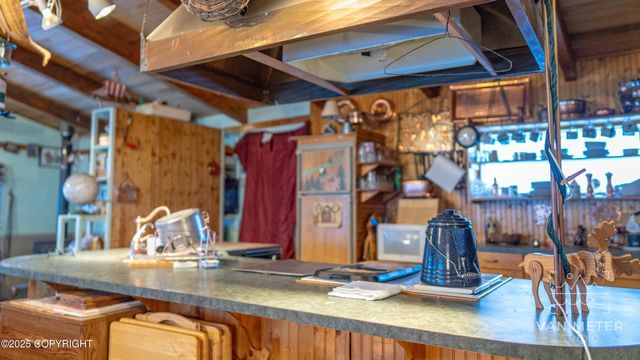 L27 US Survey 3484, Glennallen, AK 99588