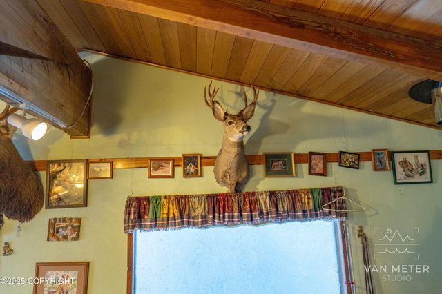 L27 US Survey 3484, Glennallen, AK 99588