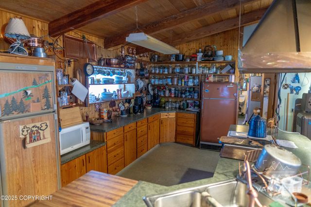 L27 US Survey 3484, Glennallen, AK 99588