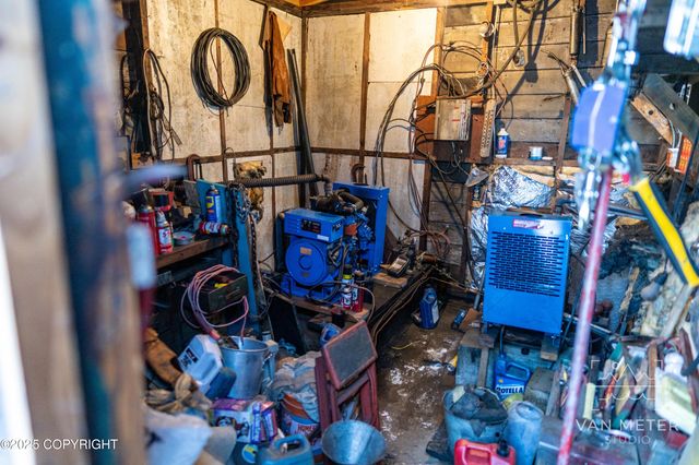 L27 US Survey 3484, Glennallen, AK 99588