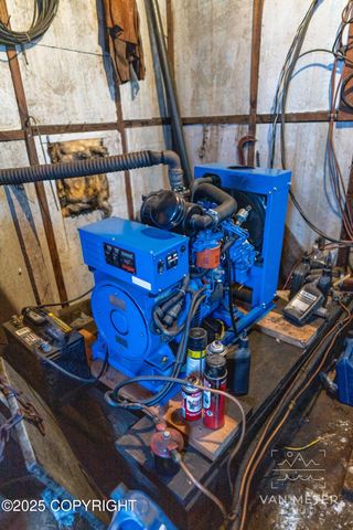 L27 US Survey 3484, Glennallen, AK 99588