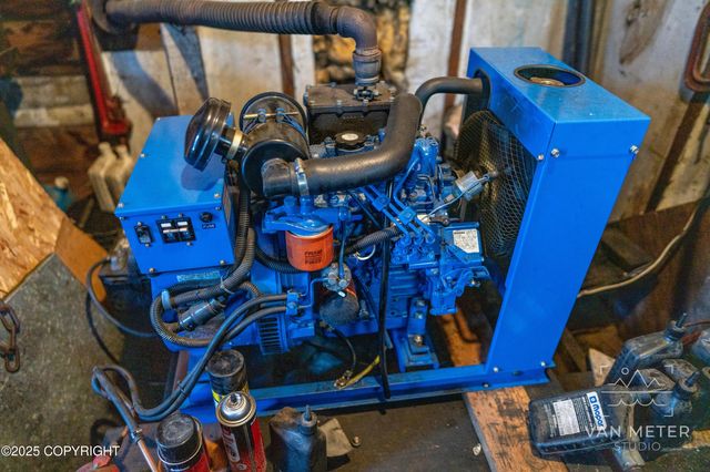 L27 US Survey 3484, Glennallen, AK 99588