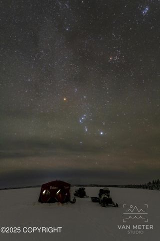 L27 US Survey 3484, Glennallen, AK 99588