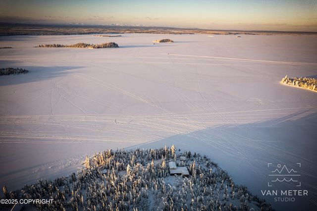 L27 US Survey 3484, Glennallen, AK 99588