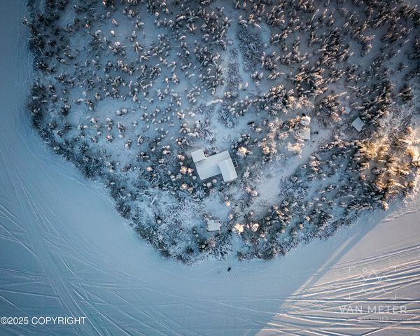 L27 US Survey 3484, Glennallen, AK 99588