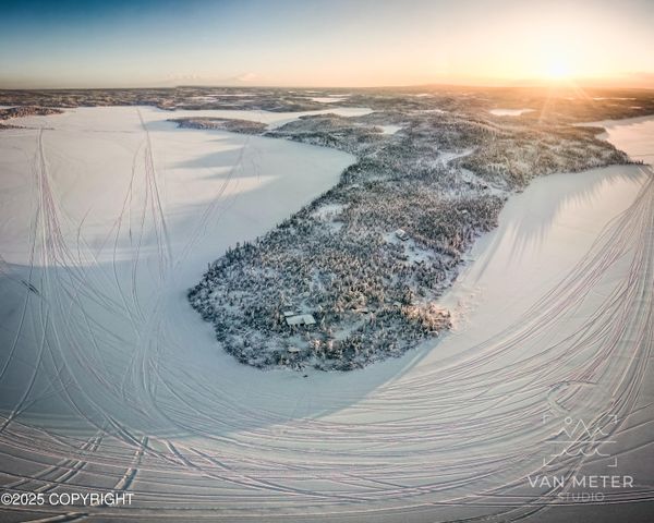 L27 US Survey 3484, Glennallen, AK 99588