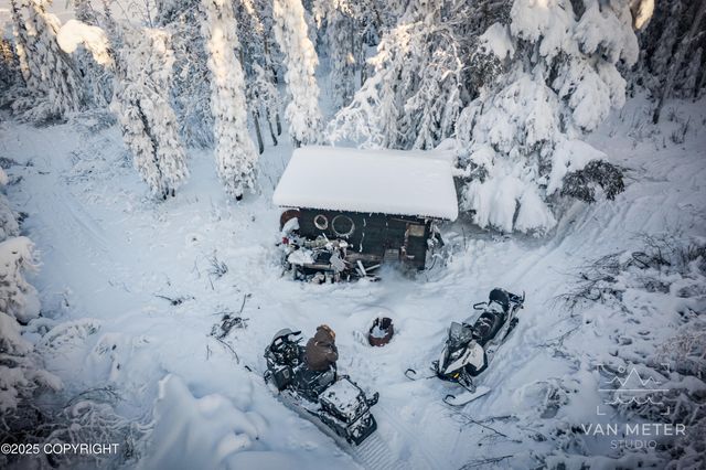 L27 US Survey 3484, Glennallen, AK 99588