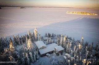 L27 US Survey 3484, Glennallen, AK 99588