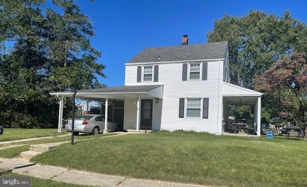 2636 SPRING RD, Baltimore, MD 21234