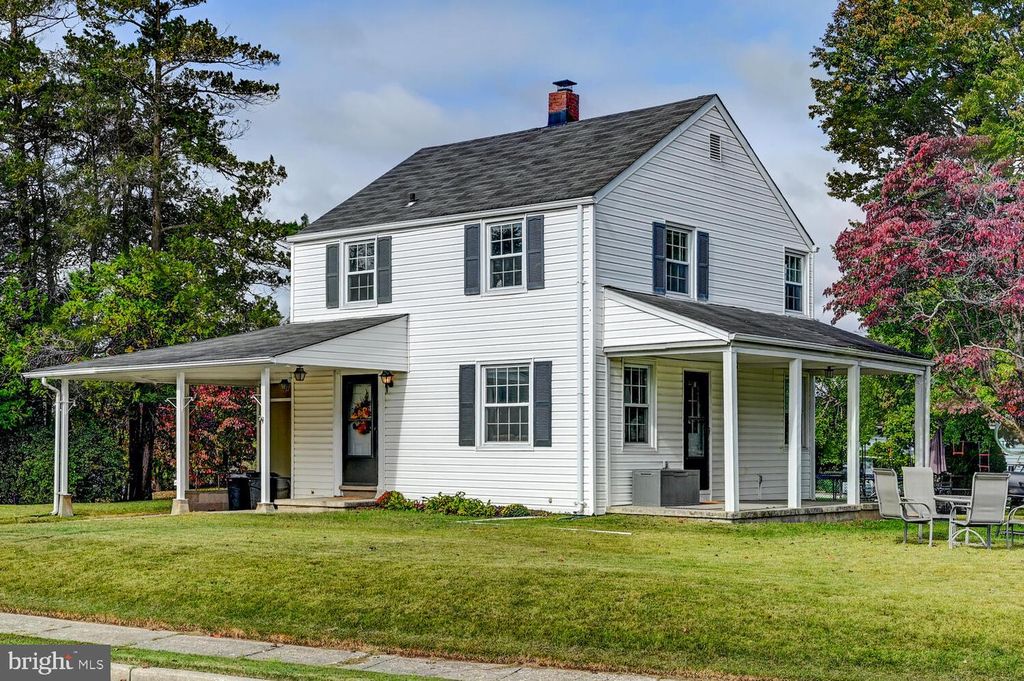 2636 SPRING RD, Baltimore, MD 21234