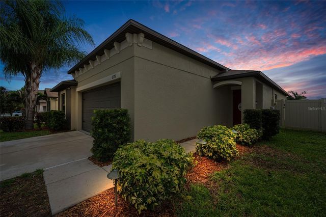 6376 SPIDER LILY WAY, New Port Richey, FL 34653