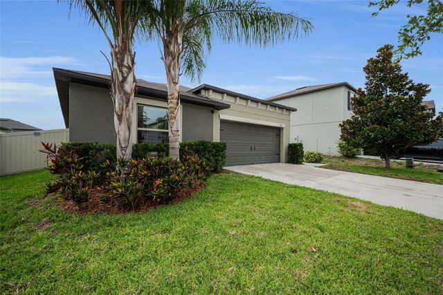 6376 SPIDER LILY WAY, New Port Richey, FL 34653