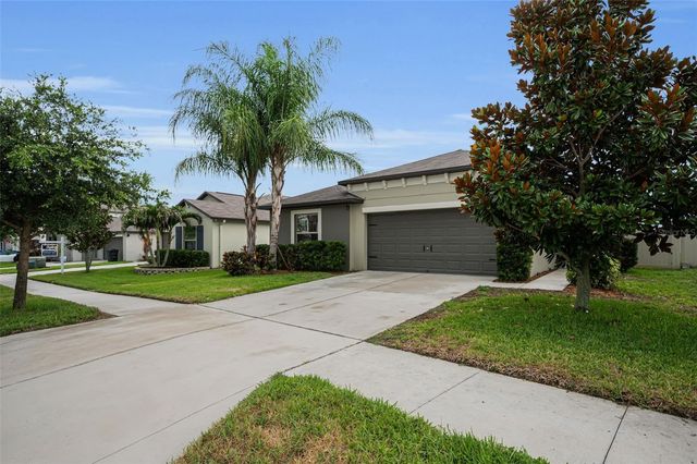 6376 SPIDER LILY WAY, New Port Richey, FL 34653