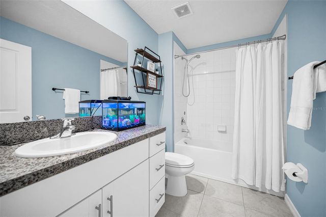 6376 SPIDER LILY WAY, New Port Richey, FL 34653