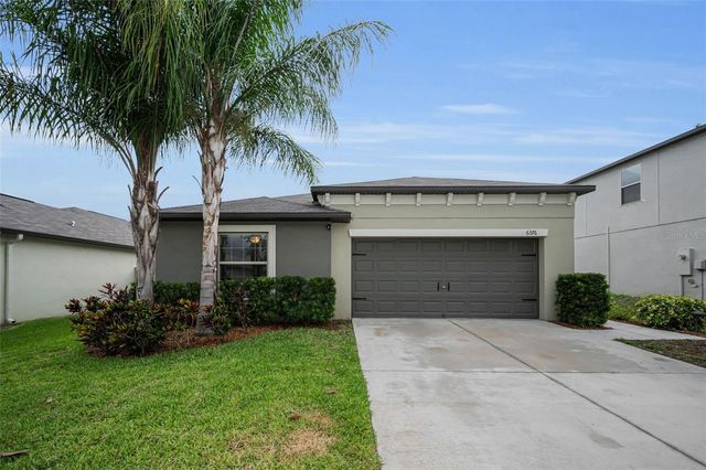 6376 SPIDER LILY WAY, New Port Richey, FL 34653