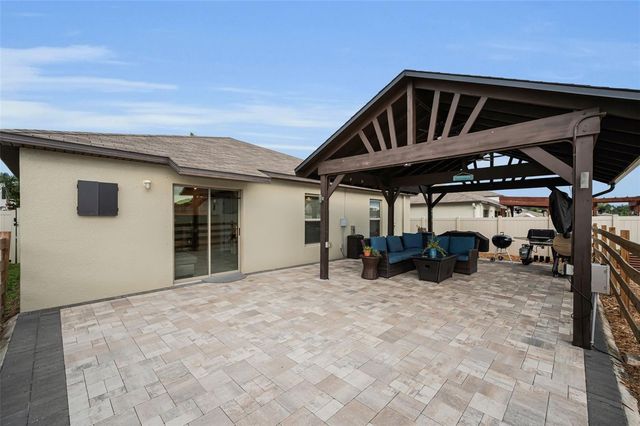 6376 SPIDER LILY WAY, New Port Richey, FL 34653