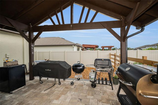 6376 SPIDER LILY WAY, New Port Richey, FL 34653
