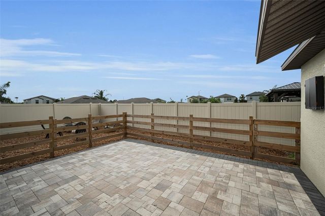 6376 SPIDER LILY WAY, New Port Richey, FL 34653