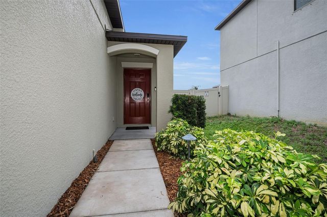 6376 SPIDER LILY WAY, New Port Richey, FL 34653