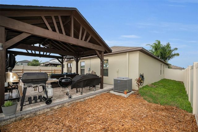 6376 SPIDER LILY WAY, New Port Richey, FL 34653