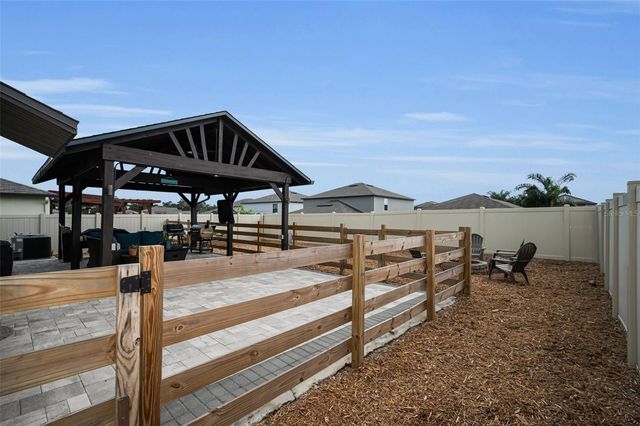6376 SPIDER LILY WAY, New Port Richey, FL 34653