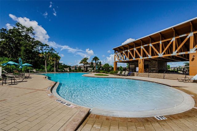 6376 SPIDER LILY WAY, New Port Richey, FL 34653