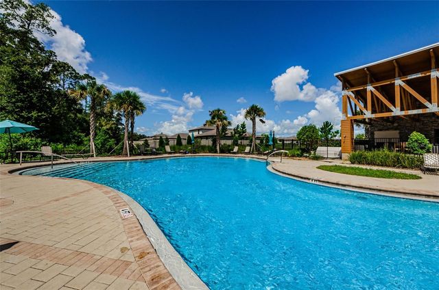 6376 SPIDER LILY WAY, New Port Richey, FL 34653