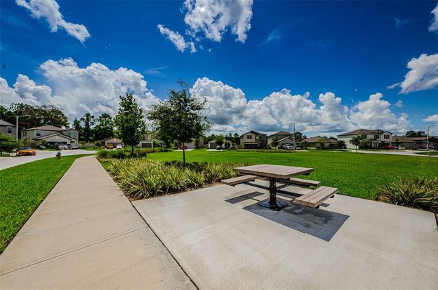 6376 SPIDER LILY WAY, New Port Richey, FL 34653