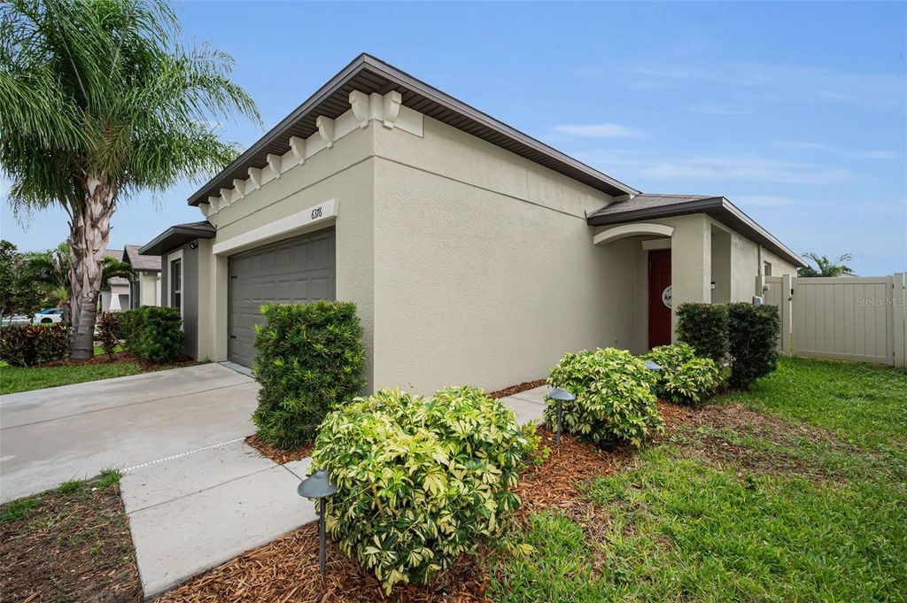 6376 SPIDER LILY WAY, New Port Richey, FL 34653