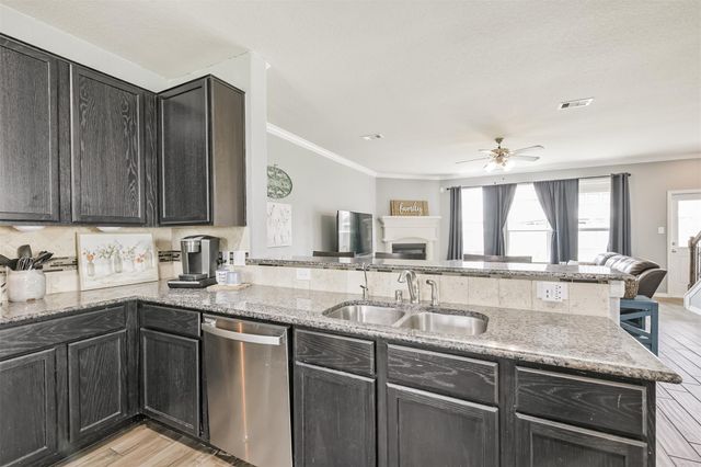 15619 Eastern Hemlock Lane, Cypress, TX 77429