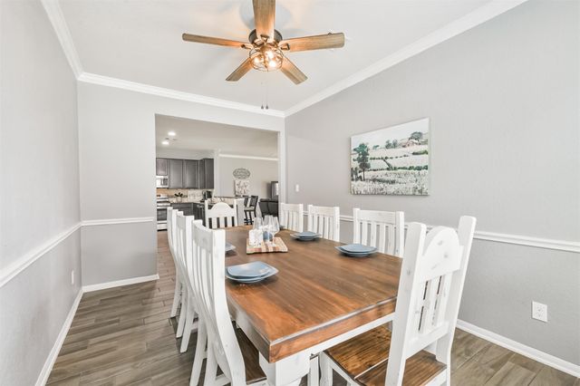 15619 Eastern Hemlock Lane, Cypress, TX 77429