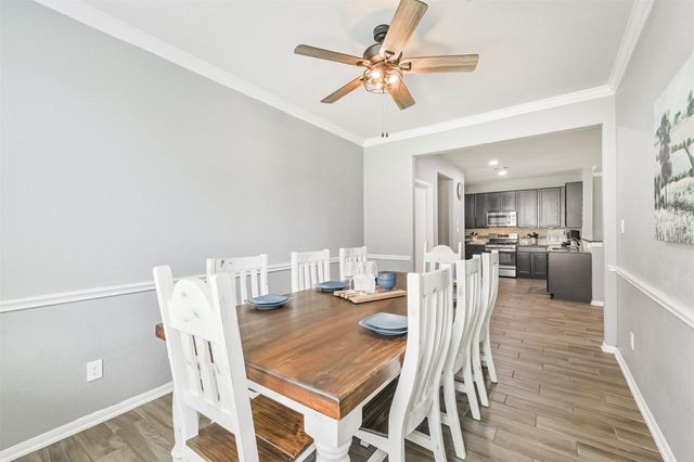 15619 Eastern Hemlock Lane, Cypress, TX 77429