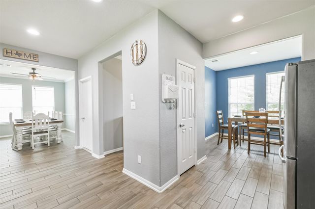 15619 Eastern Hemlock Lane, Cypress, TX 77429