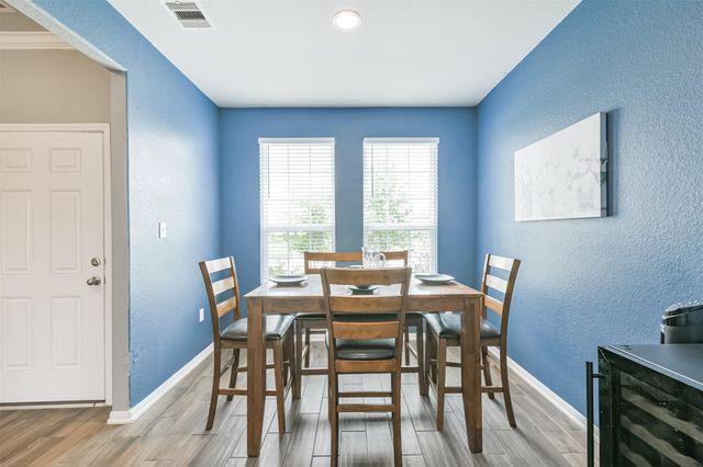 15619 Eastern Hemlock Lane, Cypress, TX 77429