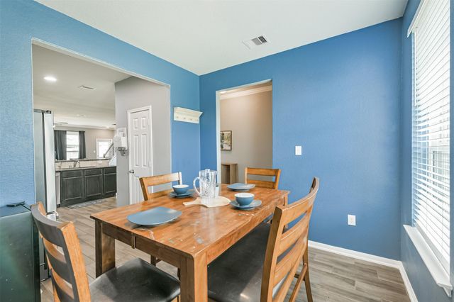 15619 Eastern Hemlock Lane, Cypress, TX 77429