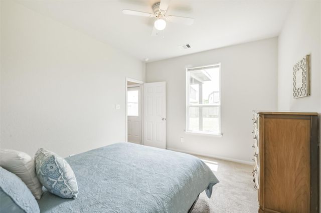 15619 Eastern Hemlock Lane, Cypress, TX 77429