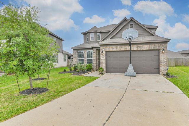 15619 Eastern Hemlock Lane, Cypress, TX 77429