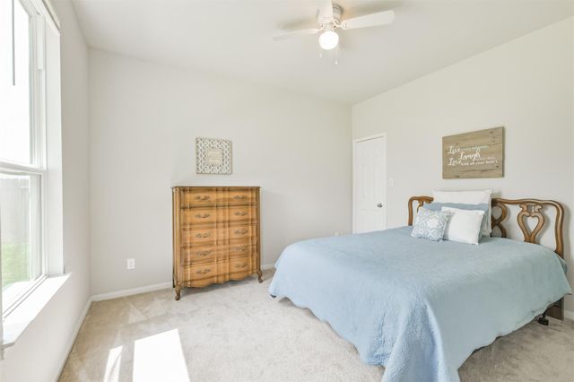 15619 Eastern Hemlock Lane, Cypress, TX 77429