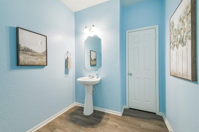 15619 Eastern Hemlock Lane, Cypress, TX 77429